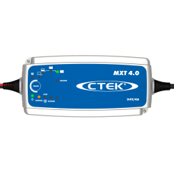 CTEK MXT 4.0 24V 4A (56-733) 1